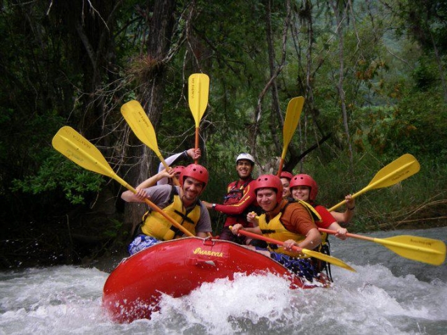 Rio Micos